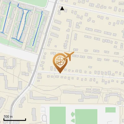 Foto zu Waldenburger Straße 9, 22045 Hamburg