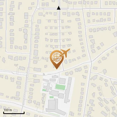 Foto zu Walderseestraße 100, 22605 Hamburg