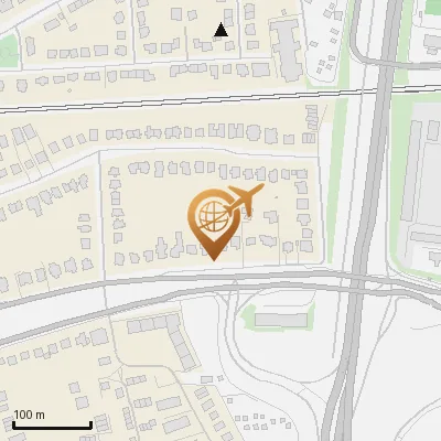 Foto zu Walderseestraße 12, 22605 Hamburg