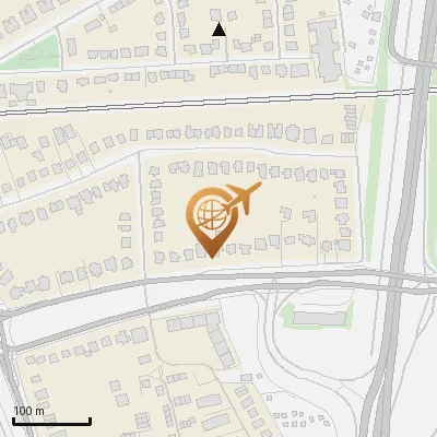 Foto zu Walderseestraße 32, 22605 Hamburg