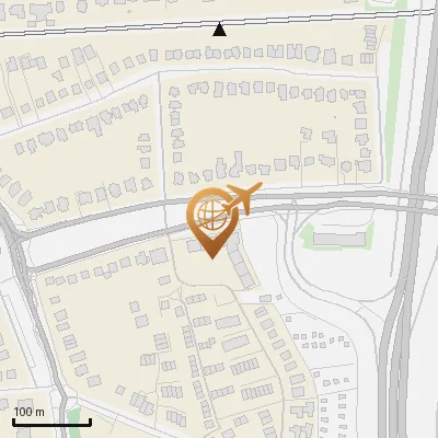 Foto zu Walderseestraße 39, 22605 Hamburg