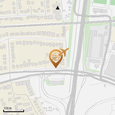 Foto zu Walderseestraße 4, 22605 Hamburg