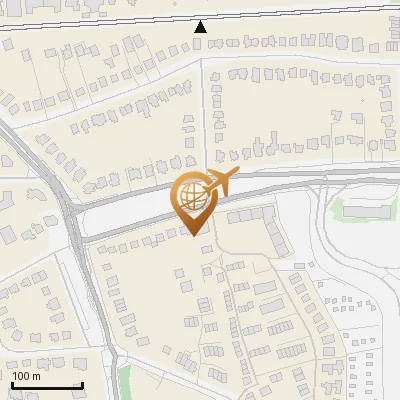 Foto zu Walderseestraße 45, 22605 Hamburg