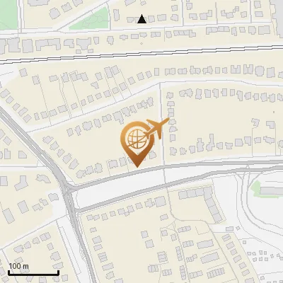 Foto zu Walderseestraße 46, 22605 Hamburg