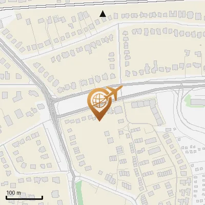 Foto zu Walderseestraße 49, 22605 Hamburg