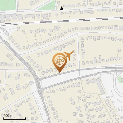 Foto zu Walderseestraße 50, 22605 Hamburg