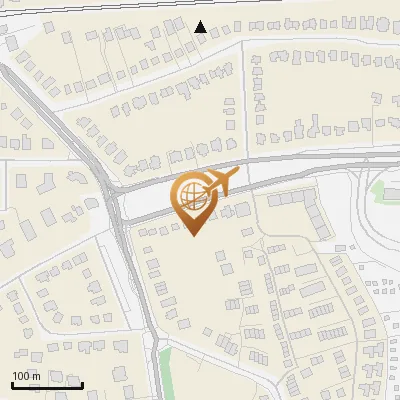 Foto zu Walderseestraße 51, 22605 Hamburg