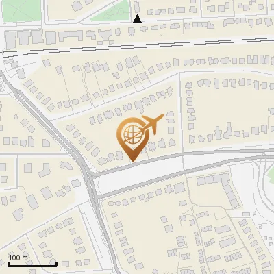 Foto zu Walderseestraße 52, 22605 Hamburg