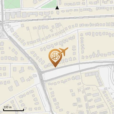 Foto zu Walderseestraße 54, 22605 Hamburg