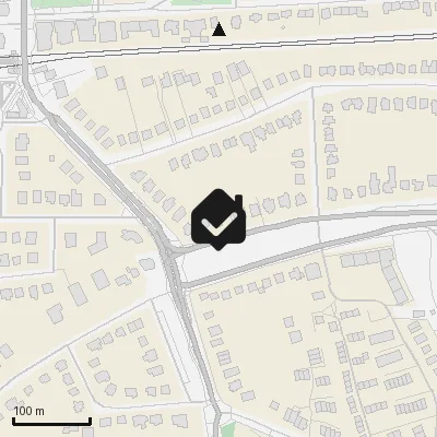 Bild zu Walderseestraße 56, 22605 Hamburg