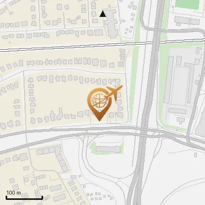 Foto zu Walderseestraße 6, 22605 Hamburg