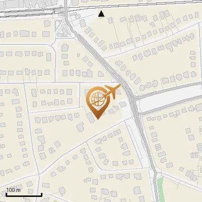 Foto zu Walderseestraße 72, 22605 Hamburg