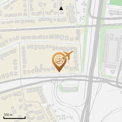 Foto zu Walderseestraße 8, 22605 Hamburg