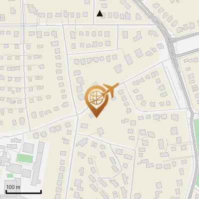 Foto zu Walderseestraße 87, 22605 Hamburg