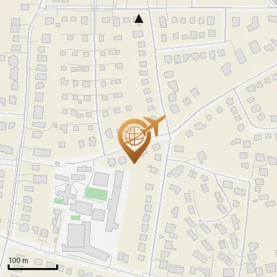 Foto zu Walderseestraße 91, 22605 Hamburg