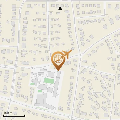 Foto zu Walderseestraße 93, 22605 Hamburg