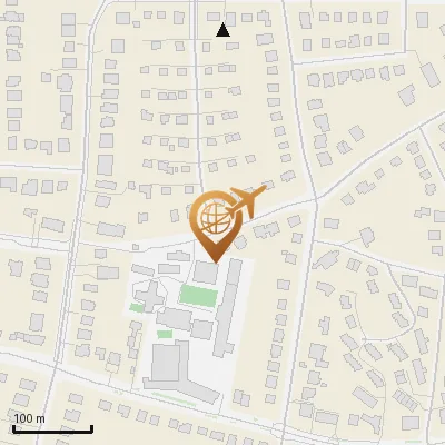 Foto zu Walderseestraße 95, 22605 Hamburg