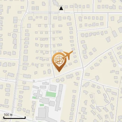 Foto zu Walderseestraße 96, 22605 Hamburg