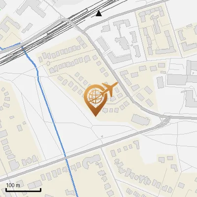 Foto zu Waldfrieden 11, 22043 Hamburg