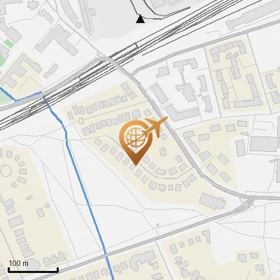 Foto zu Waldfrieden 12, 22043 Hamburg