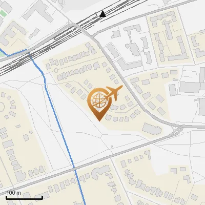 Foto zu Waldfrieden 13, 22043 Hamburg