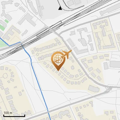 Foto zu Waldfrieden 14, 22043 Hamburg