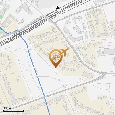 Foto zu Waldfrieden 15, 22043 Hamburg