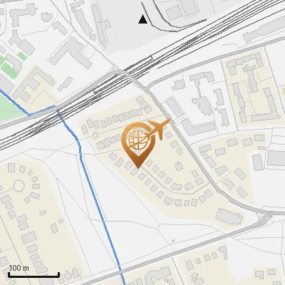 Foto zu Waldfrieden 16, 22043 Hamburg