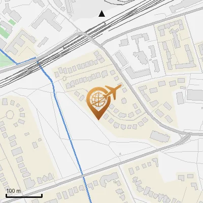 Foto zu Waldfrieden 17, 22043 Hamburg