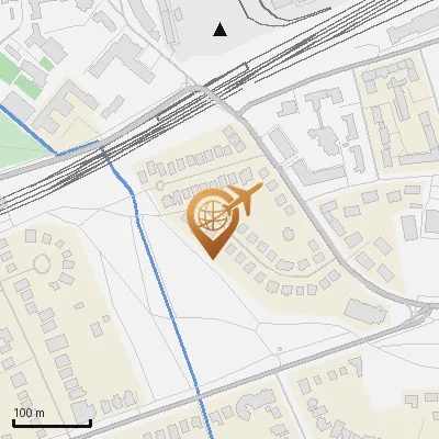 Foto zu Waldfrieden 21, 22043 Hamburg