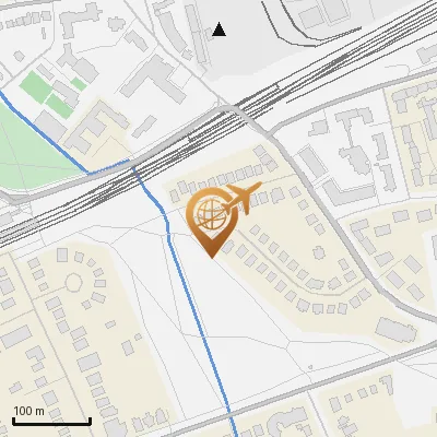 Foto zu Waldfrieden 27, 22043 Hamburg