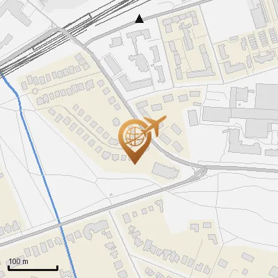 Foto zu Waldfrieden 3, 22043 Hamburg