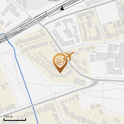 Foto zu Waldfrieden 4, 22043 Hamburg