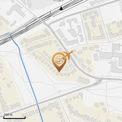 Foto zu Waldfrieden 6, 22043 Hamburg