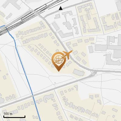 Foto zu Waldfrieden 7, 22043 Hamburg