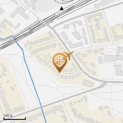 Foto zu Waldfrieden 8, 22043 Hamburg