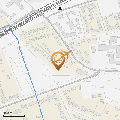 Foto zu Waldfrieden 9, 22043 Hamburg