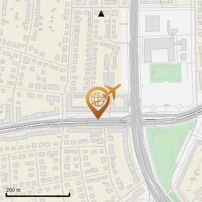 Foto zu Waldfriedhofstraße 10, 81377 München
