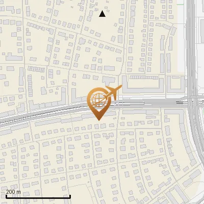Foto zu Waldfriedhofstraße 23, 81377 München