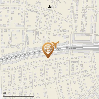 Foto zu Waldfriedhofstraße 33, 81377 München