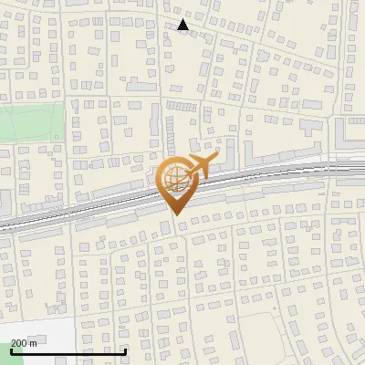 Foto zu Waldfriedhofstraße 45, 81377 München