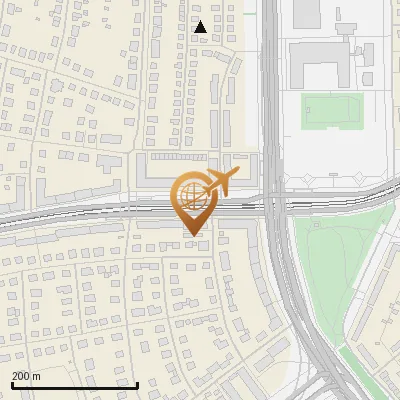 Foto zu Waldfriedhofstraße 5, 81377 München