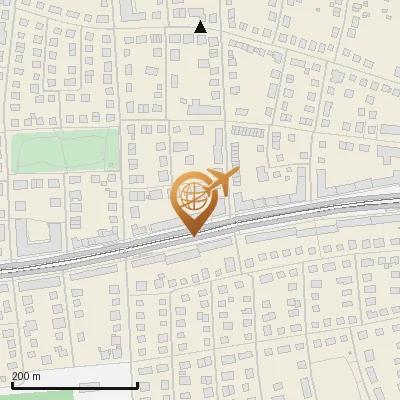 Foto zu Waldfriedhofstraße 56, 81377 München
