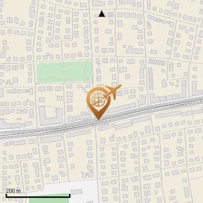 Foto zu Waldfriedhofstraße 66, 81377 München