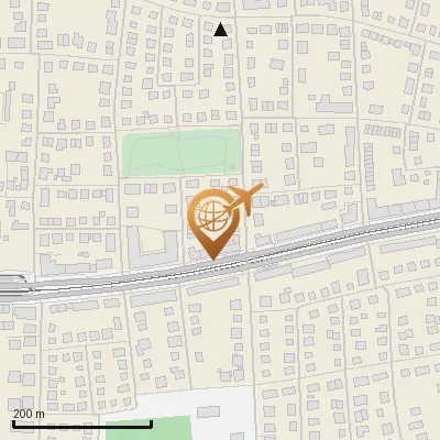 Foto zu Waldfriedhofstraße 70, 81377 München