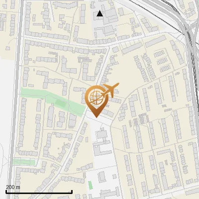 Foto zu Waldfriedstraße 3, 50735 Köln