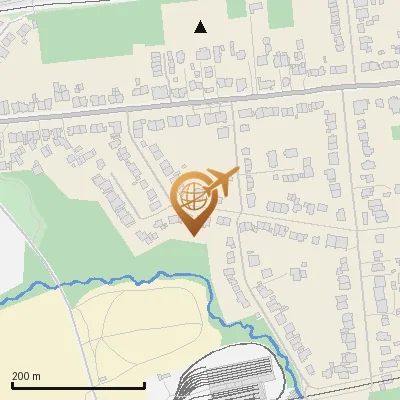 Foto zu Waldhausstraße 24, 51069 Köln
