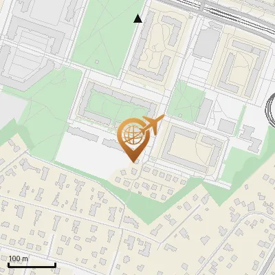 Foto zu Waldheimer Straße 22, 12627 Berlin