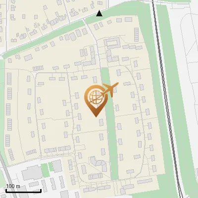 Foto zu Waldherrenallee 11, 22359 Hamburg