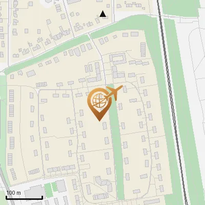 Foto zu Waldherrenallee 13, 22359 Hamburg